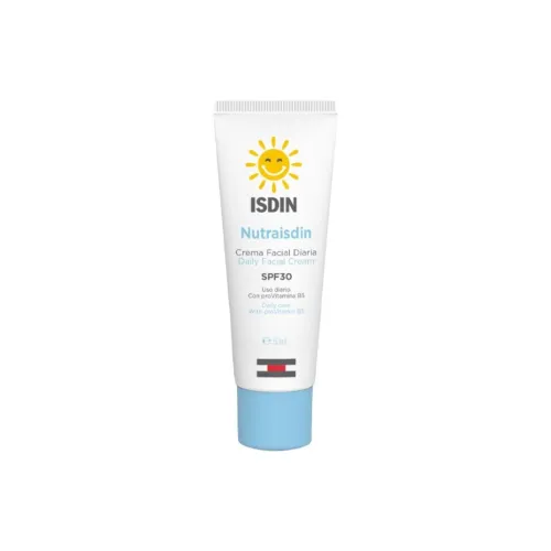 ISDIN SUNSCREEN Лосьон Унисекс