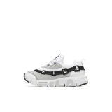 бело-черный