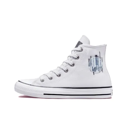 Converse Chuck Taylor All Star High Топ Кеды Подростки