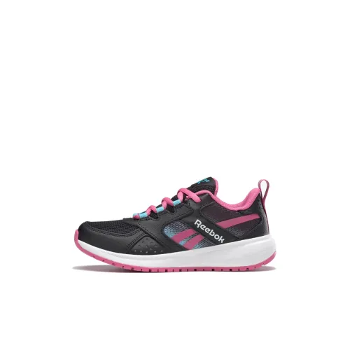 Reebok Детские беговые кроссовки с низким верхом Kids