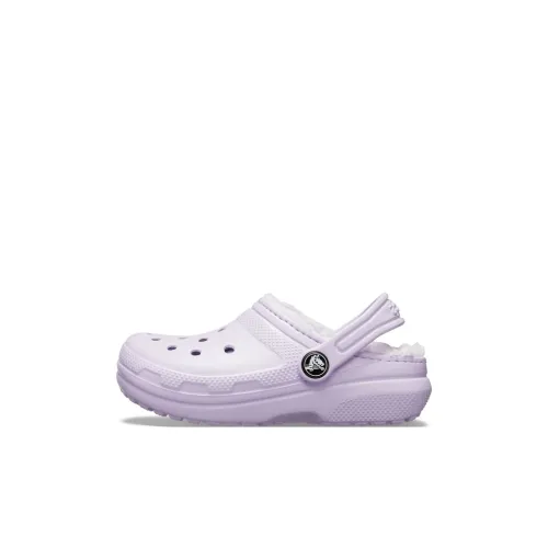 Crocs Classic Clog Детские сандалии Kids