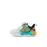 Белый Зеленый