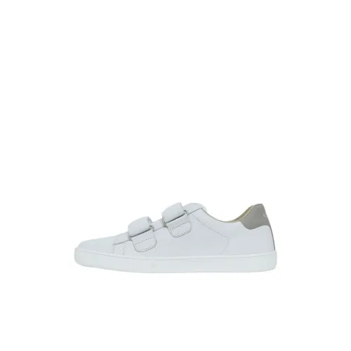 GUCCI Ace GG Low Топ Детские Скейтбординги Белый Детский
