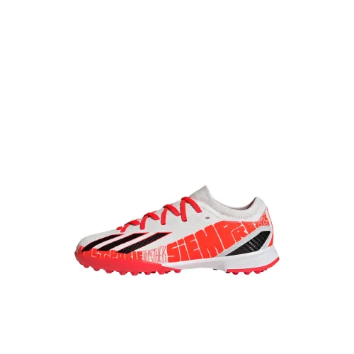 Adidas Messi Детские футбольные бутсы с низким верхом Kids