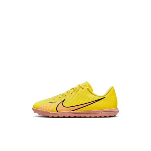 Nike Mercurial Vapor 15 Club Детские футбольные бутсы с низким верхом Kids