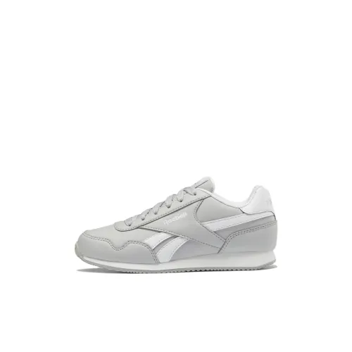 Reebok Classic Jogger 3 Детские беговые кроссовки Низкий Топ Kids
