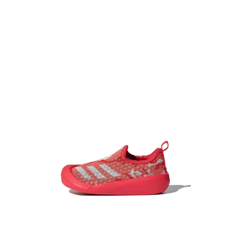 Adidas Claumb I Slip-resistant Low Top Обувь для малышей Infant и Toddler