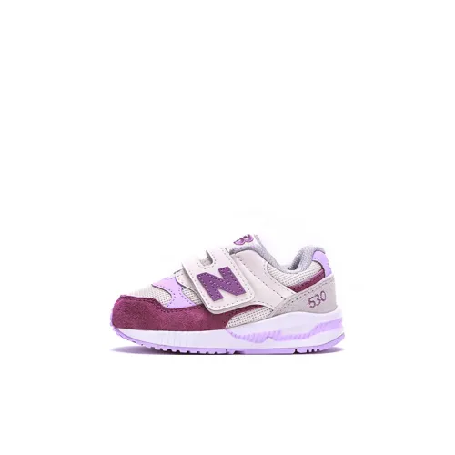 New Balance NB 530 Обувь для малышей Низкий топ Детский
