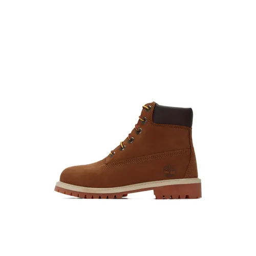 TIMBERLAND Премиум Детские ботинки Kids