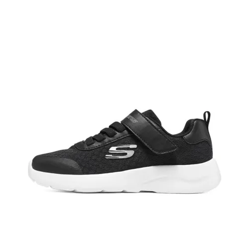 Skechers Dynamight 2,0 Детская повседневная обувь Низкий топ Школьный возраст