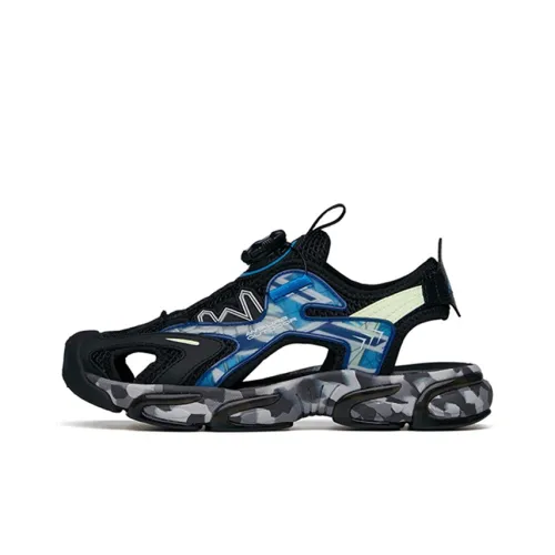 Antakids Детские сандалии для школьного возраста