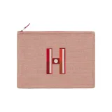 Апельсин & Малиново-красный