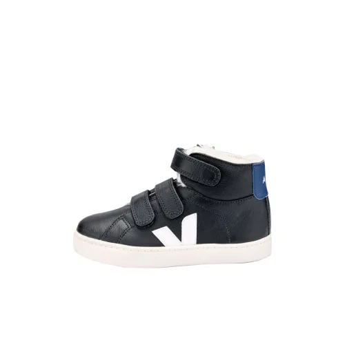 VEJA Esplar MID Топ Детские Скейтбординги Черный Детский