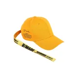 Жёлтый ремешок