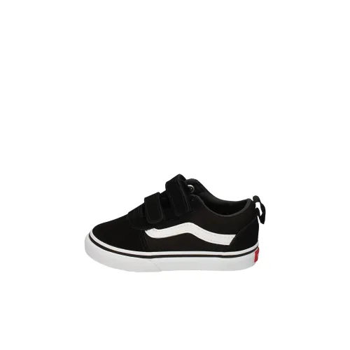 Vans Ward Обувь для малышей Низкий верх Детский