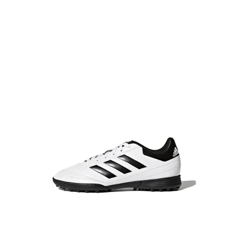 Adidas Goletto Детские футбольные бутсы с низким верхом Kids