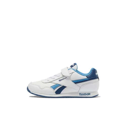 Reebok Classic Jogger 3 Детские беговые кроссовки Низкий Топ Предшкола
