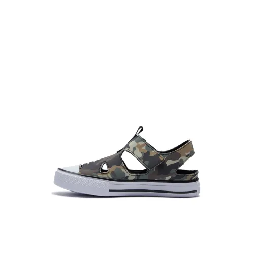 Converse Chuck Taylor All Star Детские сандалии Pre School