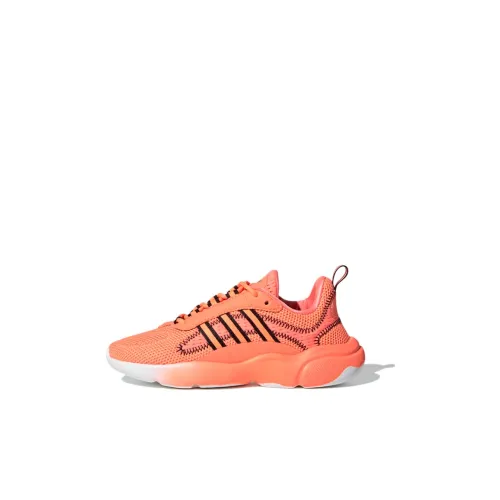 Adidas Originals Haiwee Детская повседневная обувь Низкий топ Предшкола