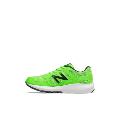 New Balance NB 570 Детская беговая обувь с низким верхом Kids