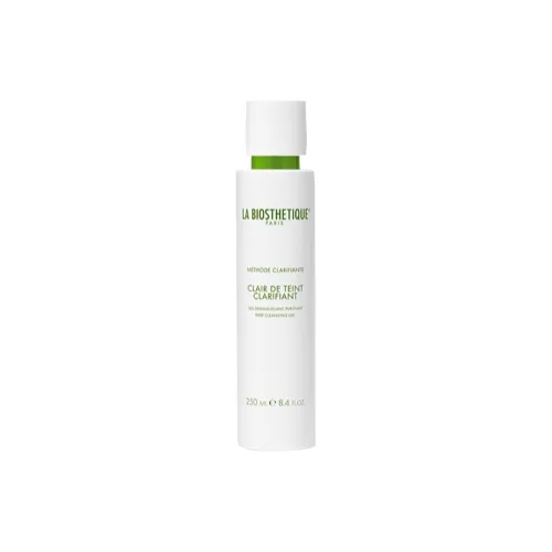LA BIOSTHETIQUE Очищающие средства Унисекс