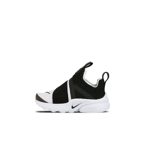 Nike Presto Extreme Обувь для малышей Низкий Топ Детский