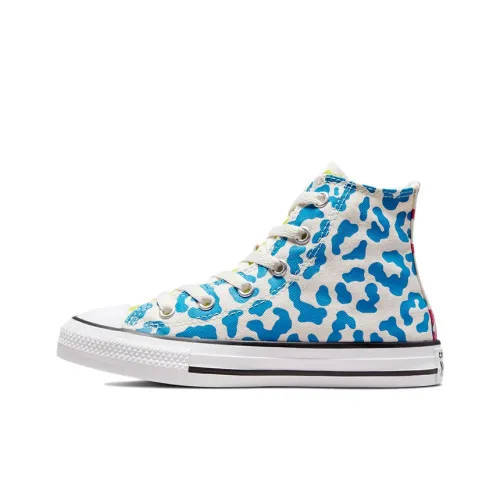 Converse Chuck Taylor All Star Детские кеды High Топ Унисекс