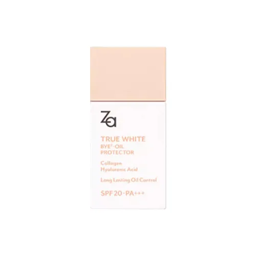Za Primers / Tinted Moisturizers Женские