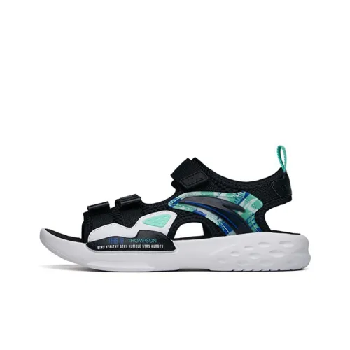 Antakids Детские сандалии для школьного возраста