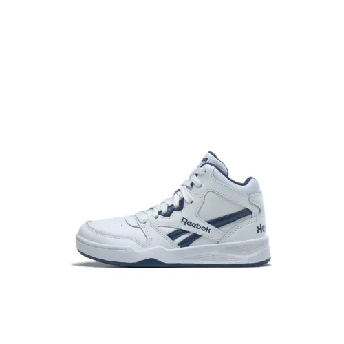 Reebok Детские Скейтбординги MID Топ Kids