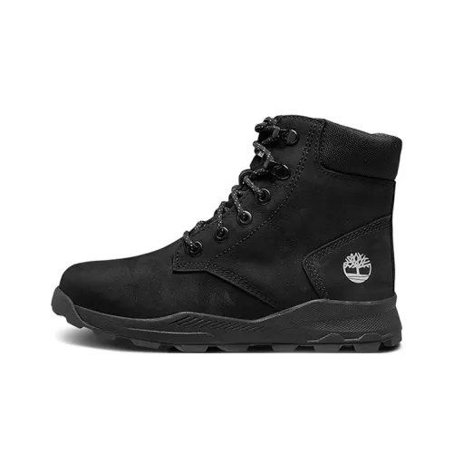 TIMBERLAND BROOKLYN Collection Детские ботинки для школы