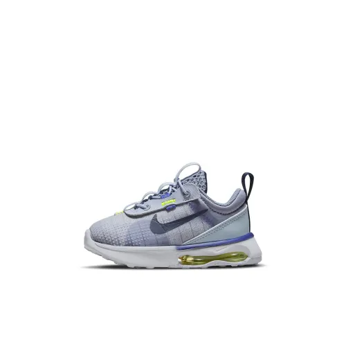 Nike Air Max 2021 Low Топ Обувь для малышей Infant и Toddler