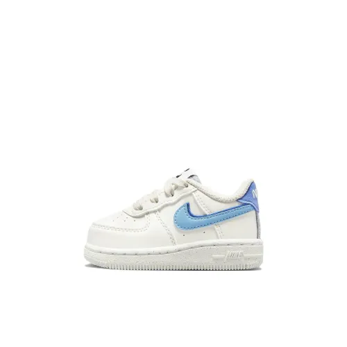Nike Air FORCE 1 Обувь для малышей Низкий топ Детский