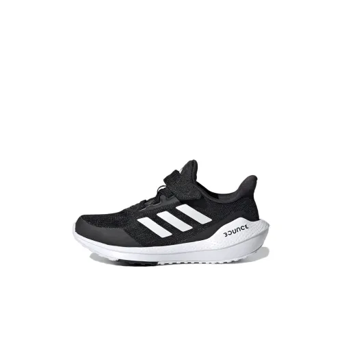 Adidas EQ21 Run Детская беговая обувь с низким верхом Kids