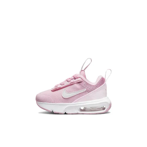 Nike Air Max INTRLK Low Топ Обувь для малышей Детский
