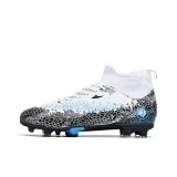 Белый, черный, длинный, штифт