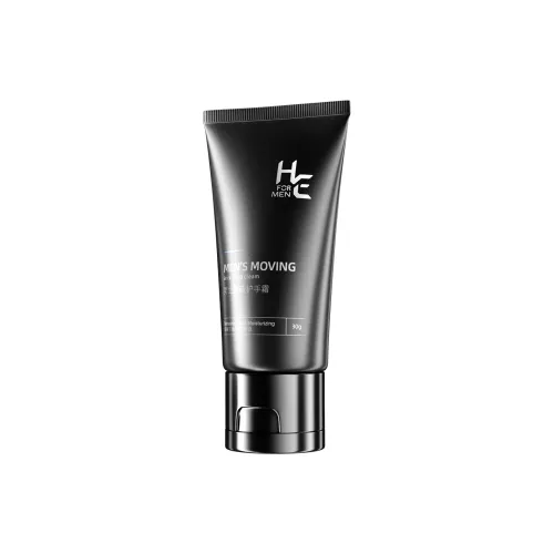 H&E Крем для рук