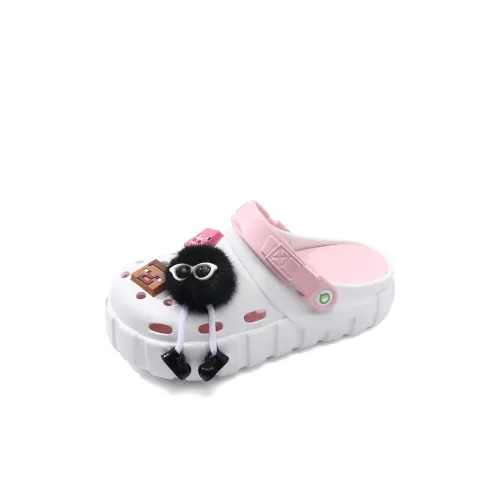 Sang Nick противоскользящие устойчивые к истиранию детские сандалии