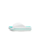 Белый Светло-зеленый