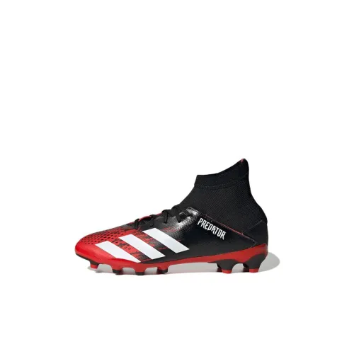 Adidas PREDATOR MUTATOR 20,3 Детские футбольные бутсы MID Топ Kids