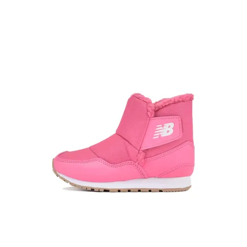 New Balance NB 996 Series Детские утепленные сапоги Kids