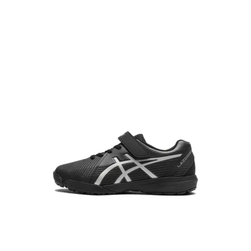 Asics Kids Casual Low Top Черный Kids