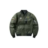 Армейский зеленый