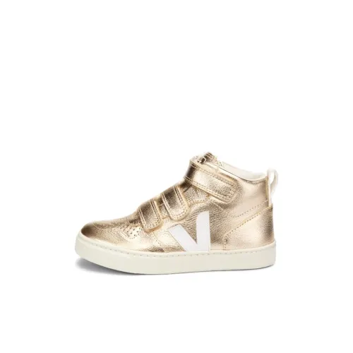 VEJA V 10 MID Топ Детские Скейтбординги Золотой Детский