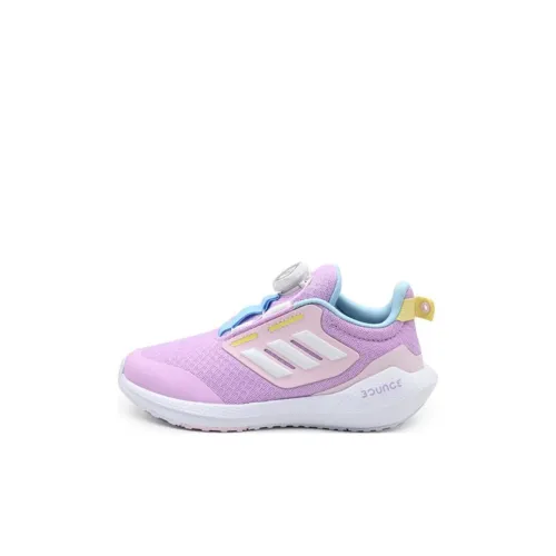 Adidas EQ21 Run Детская беговая обувь с низким верхом Kids