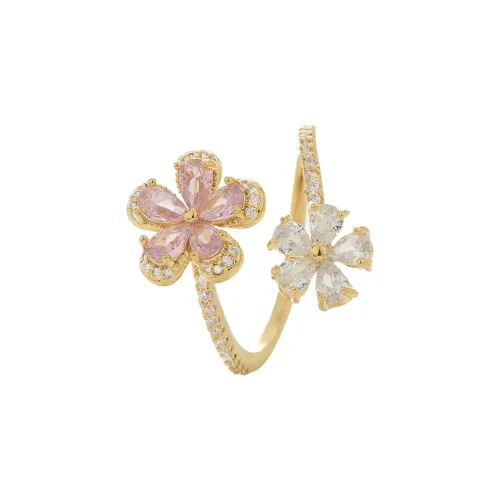 TUTAE Кольца Женские