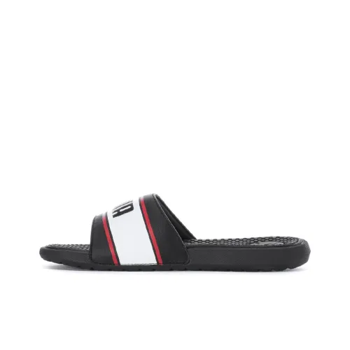 PUMA Cool Cat Детские домашние тапочки Подростки