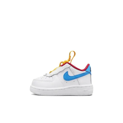 Nike Air FORCE 1 Обувь для малышей Низкий топ Детский
