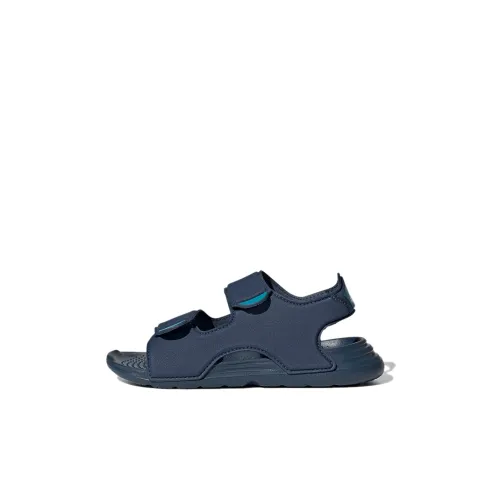 Adidas Swim Sandal Детские сандалии дошкольные