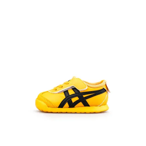 Onitsuka Tiger MEXICO 66 Обувь для малышей Низкий топ Детский